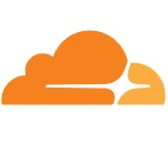 Cloudflare Icon